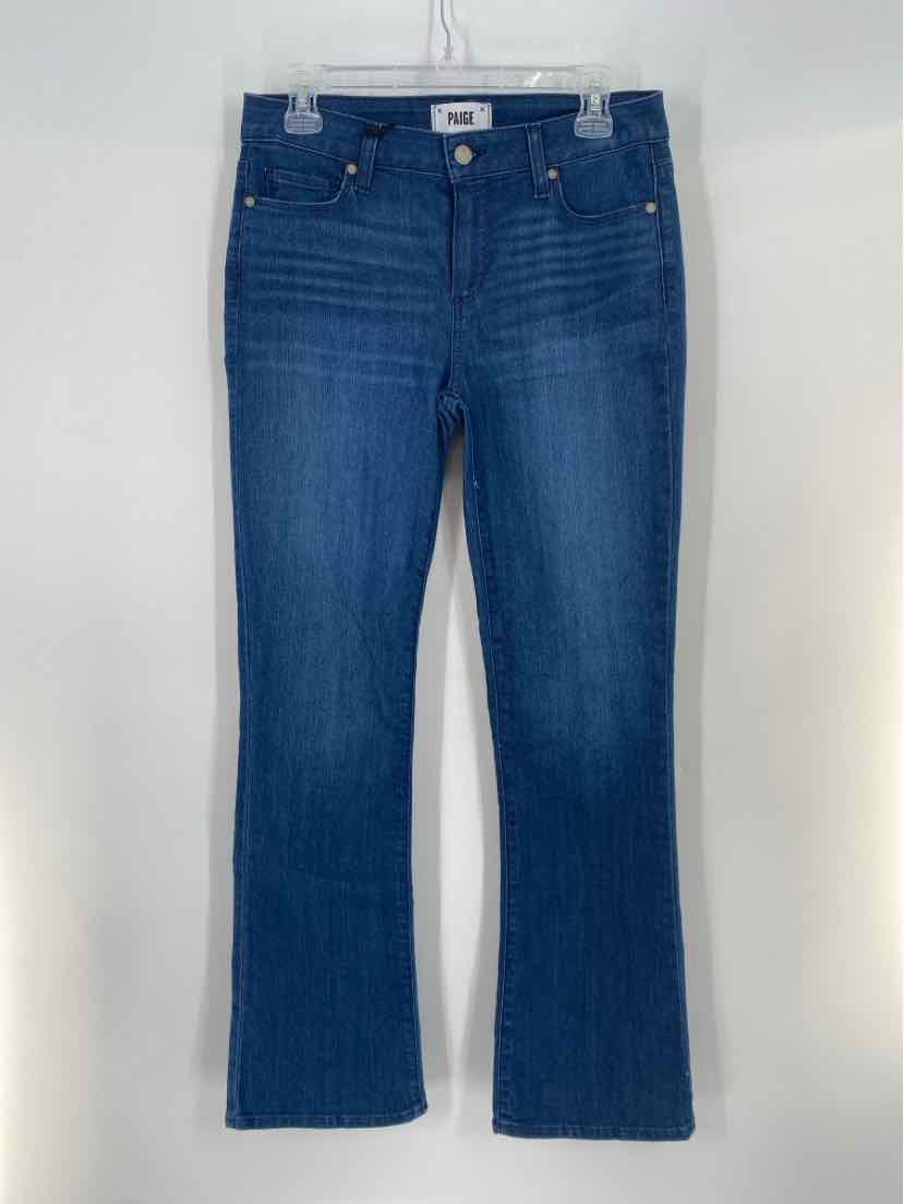 Size 29 PAIGE Denim Pants