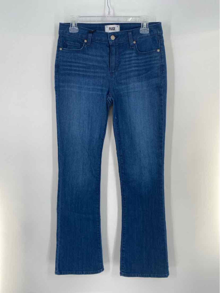 Size 29 PAIGE Denim Pants