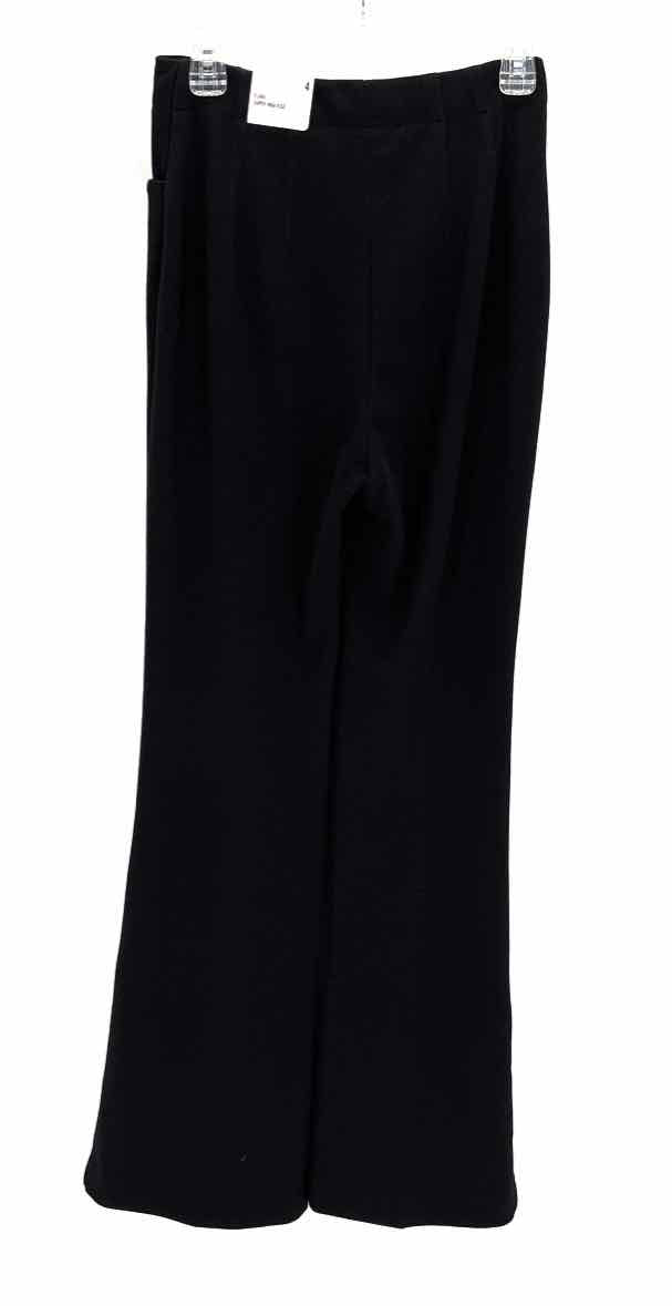 Size 4 EXPRESS Black Pants