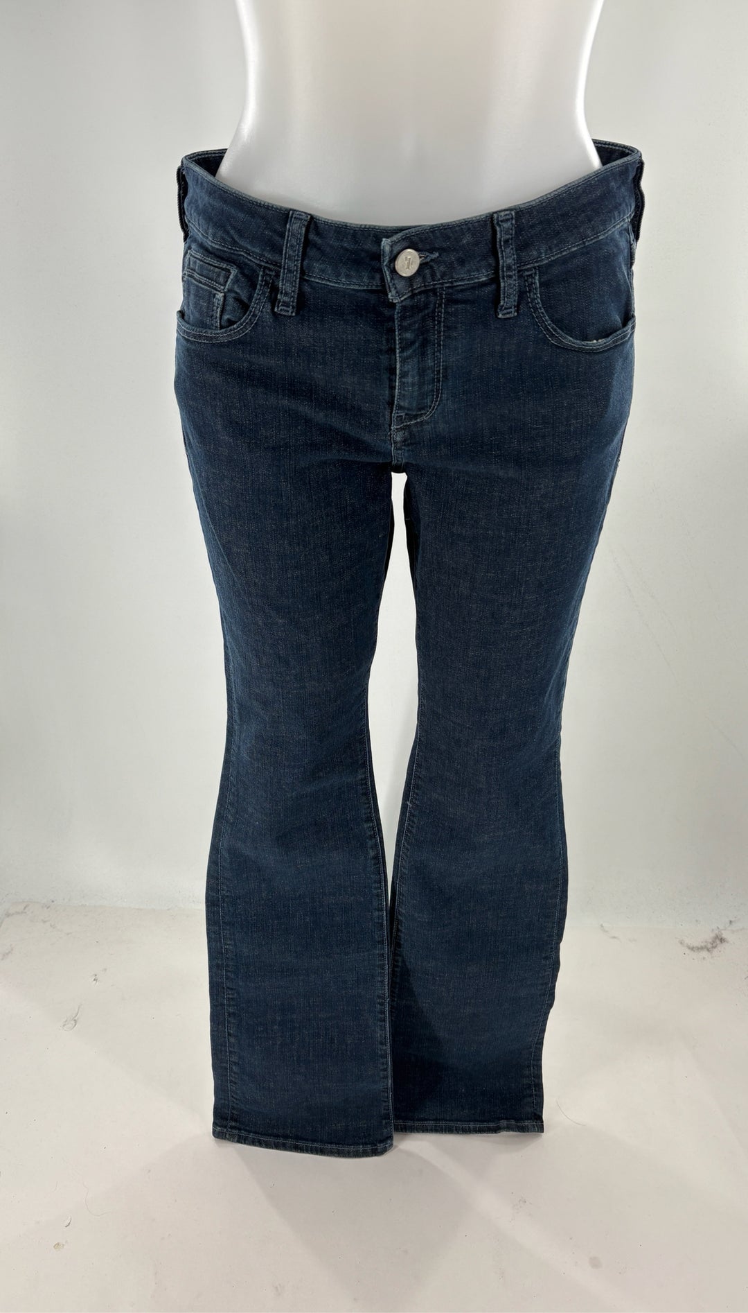 Size 29 Pilcro & the Letterpress Denim Jeans