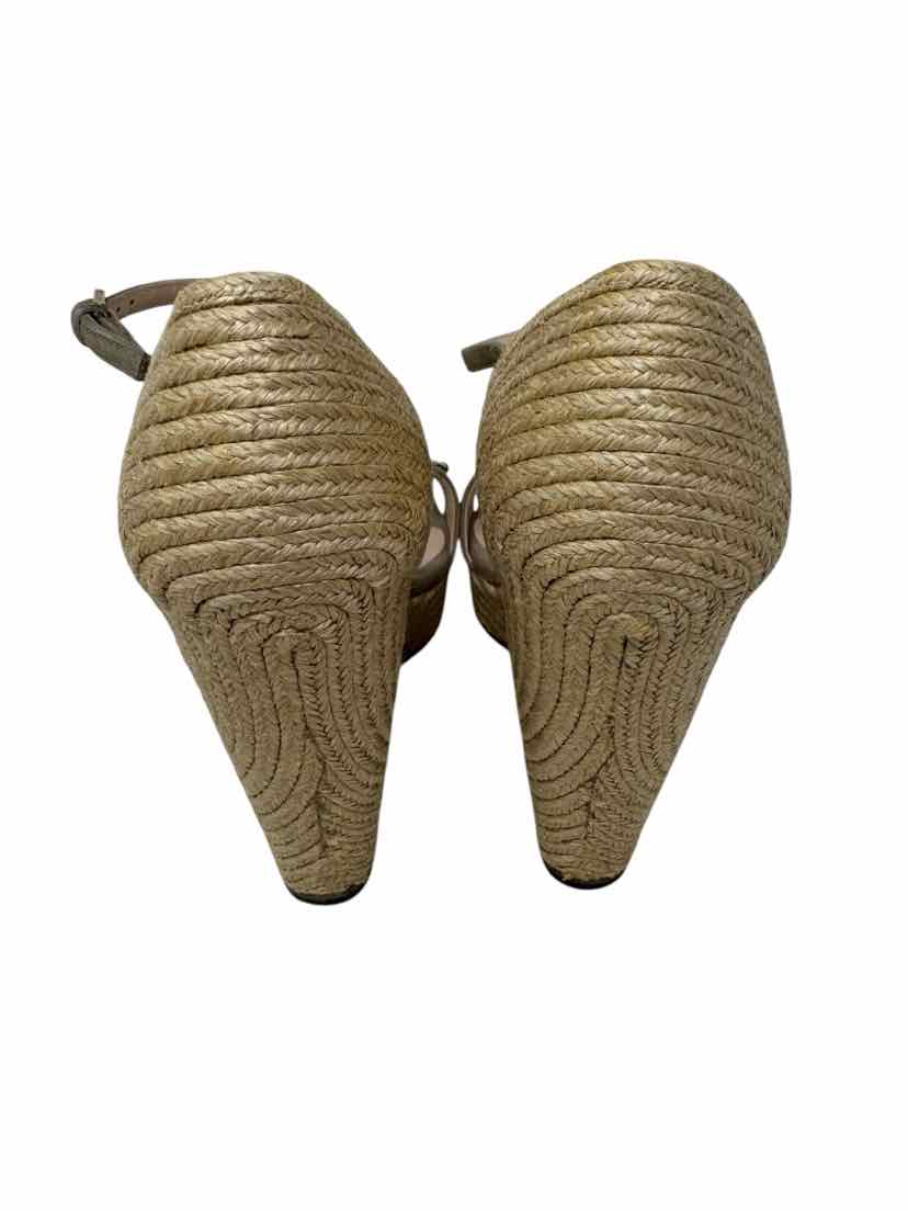 Shoe Size 38 Gucci Tan Womens shoes