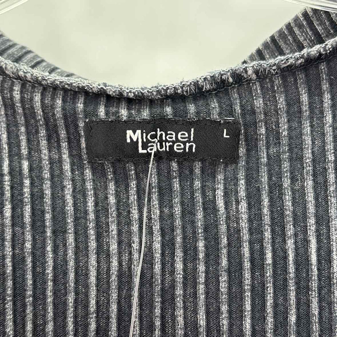 Size L Black Shirt