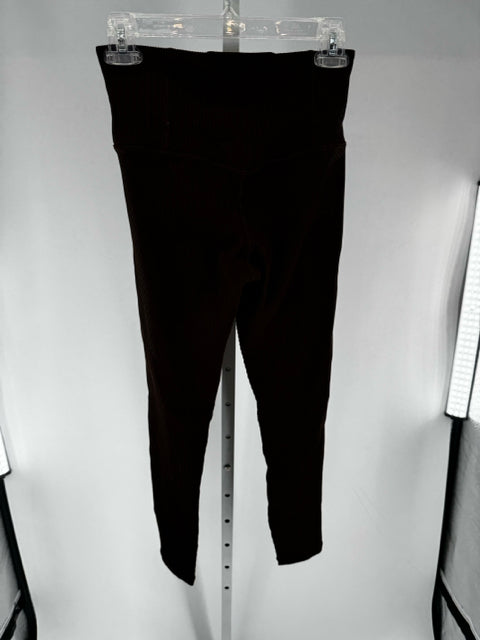 Size S Athleta Brown Pants