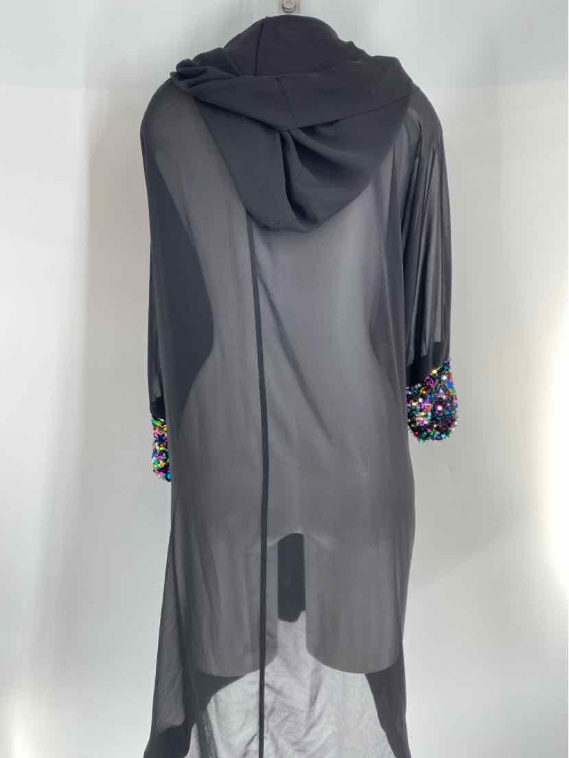 Size L Black Shirt