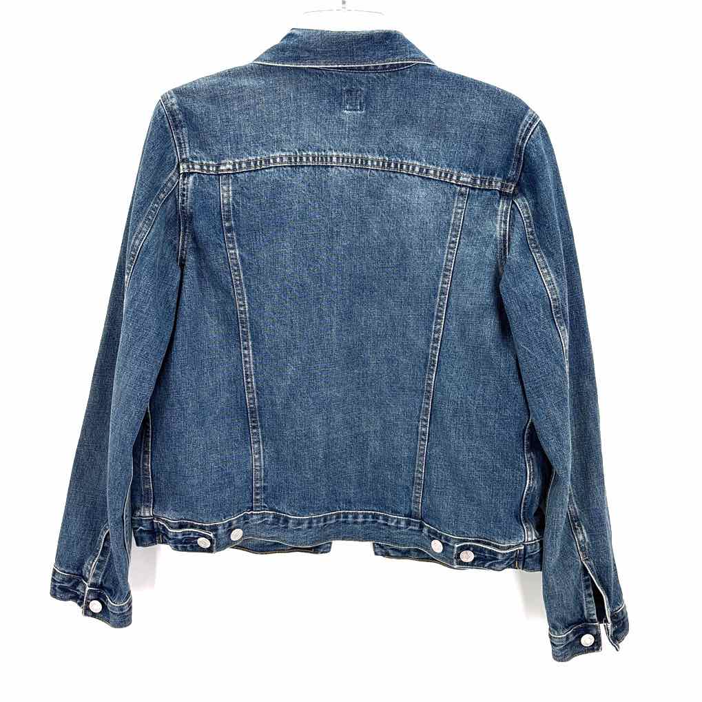 Size L GAP Denim Jacket
