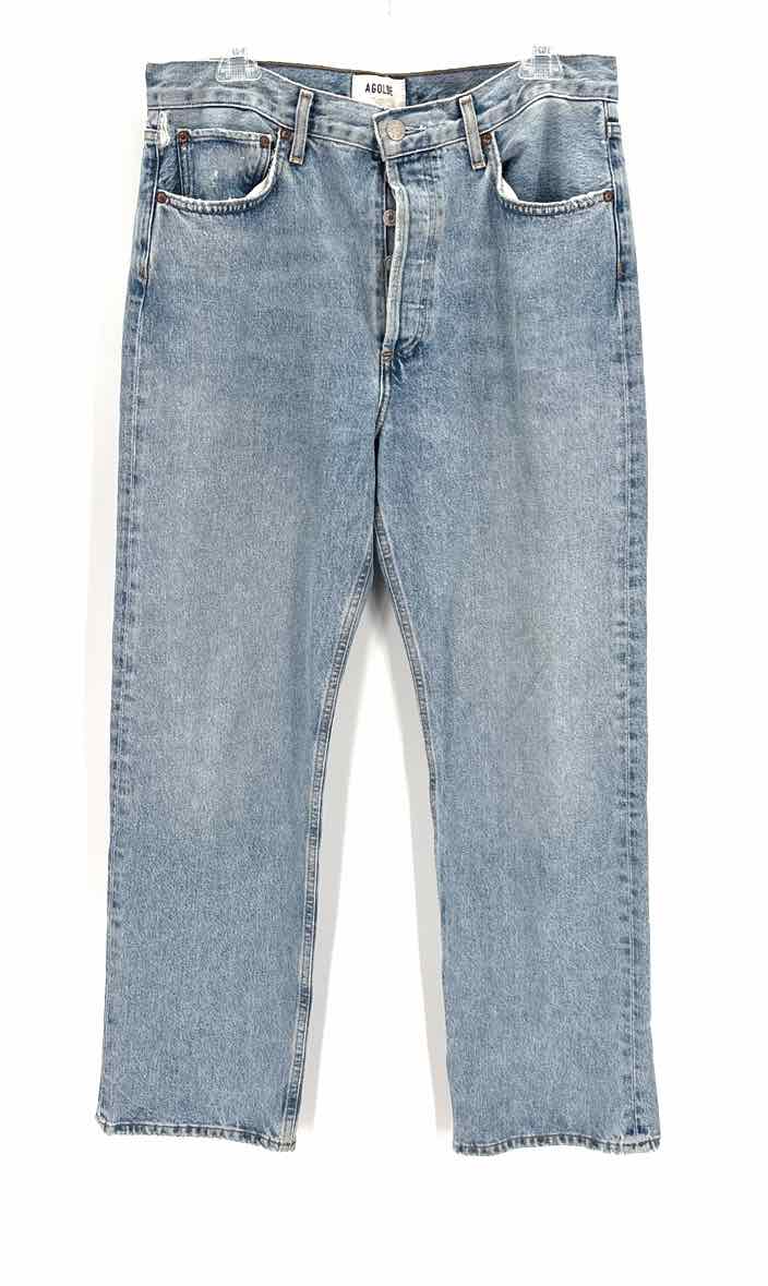 Size 28 AGOLDE Denim Jeans