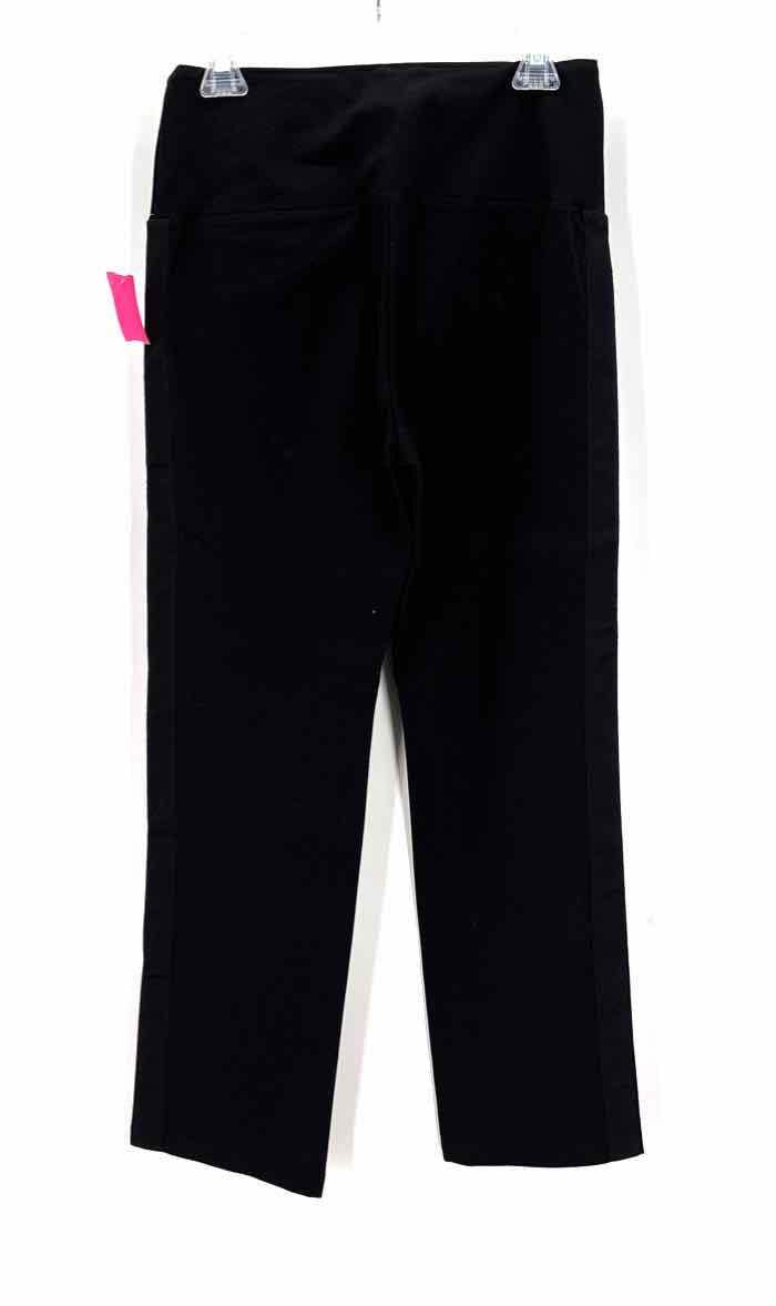 Size L Black Pants