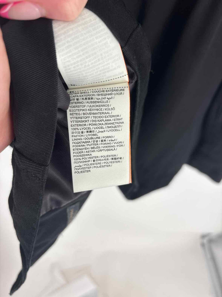 Size S Black Jacket