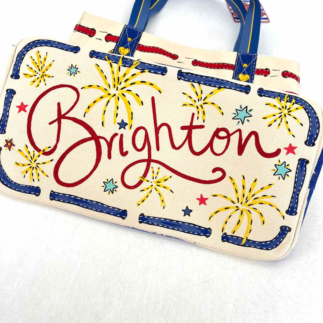 BRIGHTON Purse