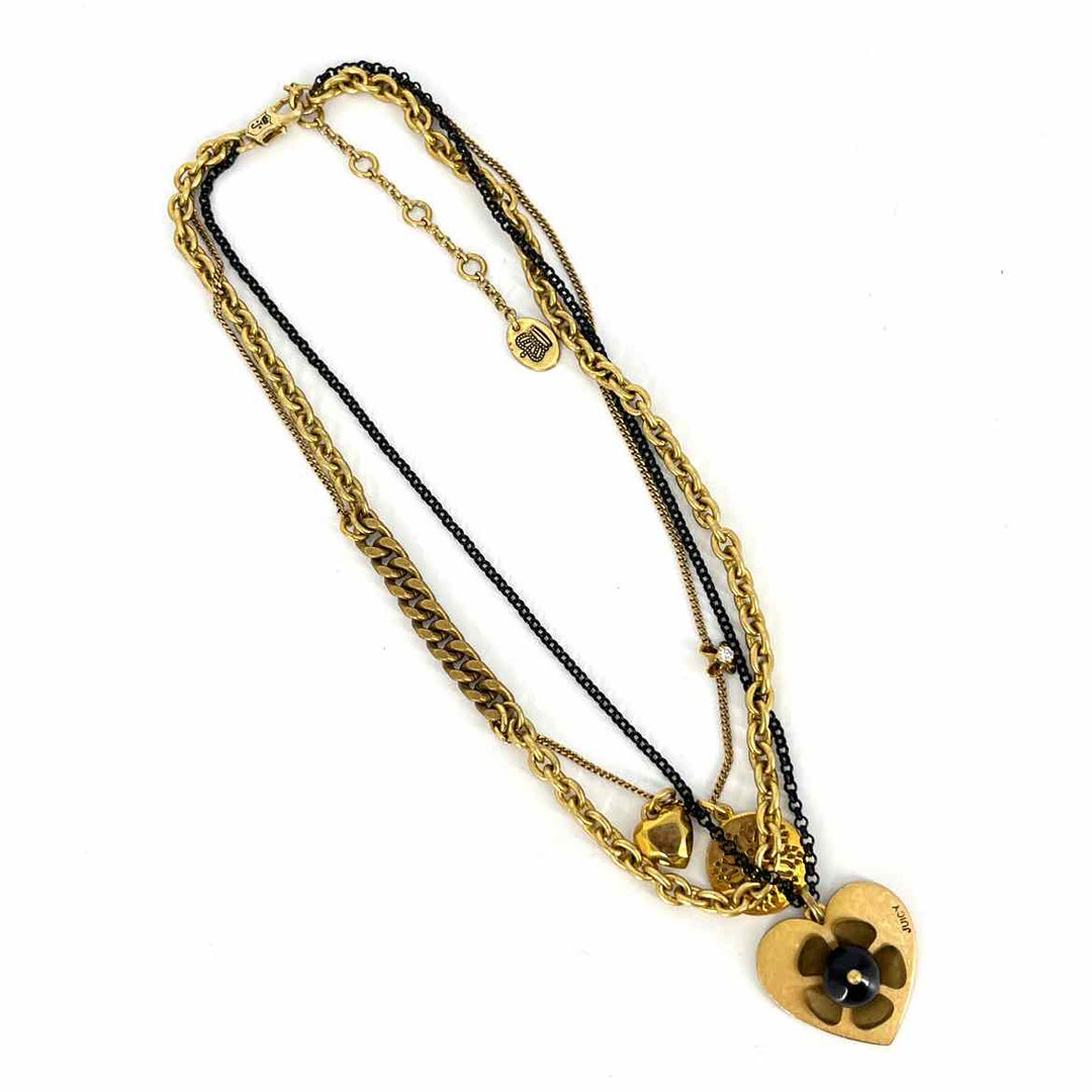 JUICY COUTURE Necklace