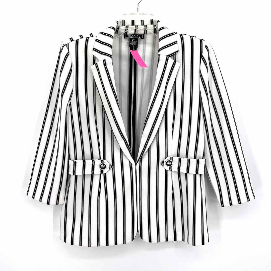 Size M Black Blazer