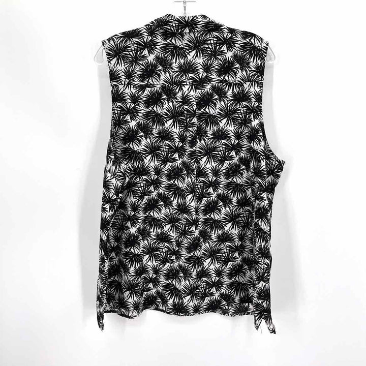 Size XXL Michael Kors Multi-Color Shirt