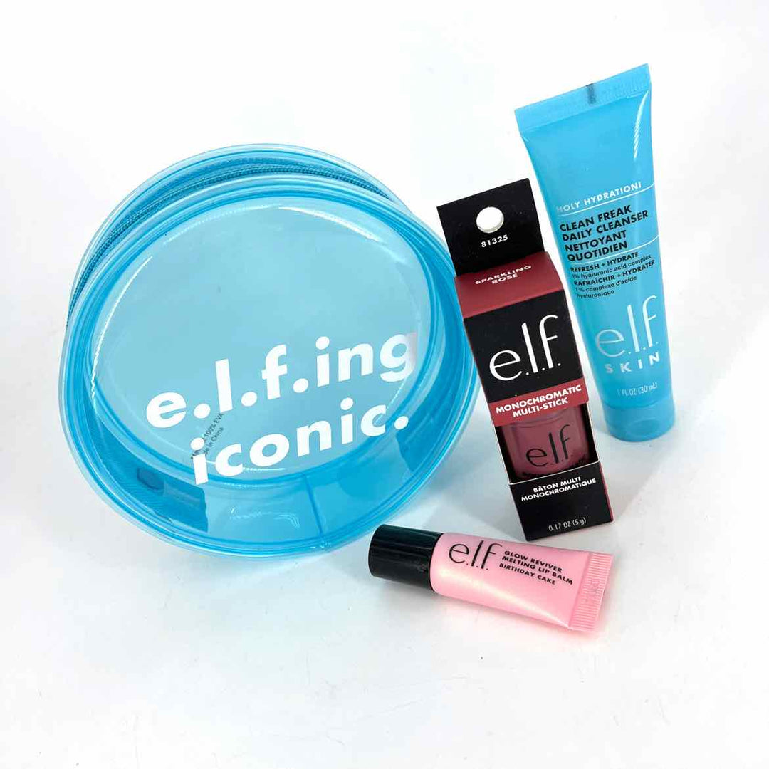 Anti-Aging Products
