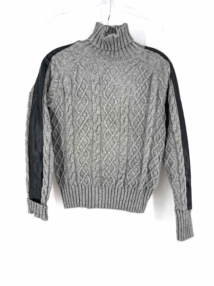 Size S EVEREVE Gray Sweater