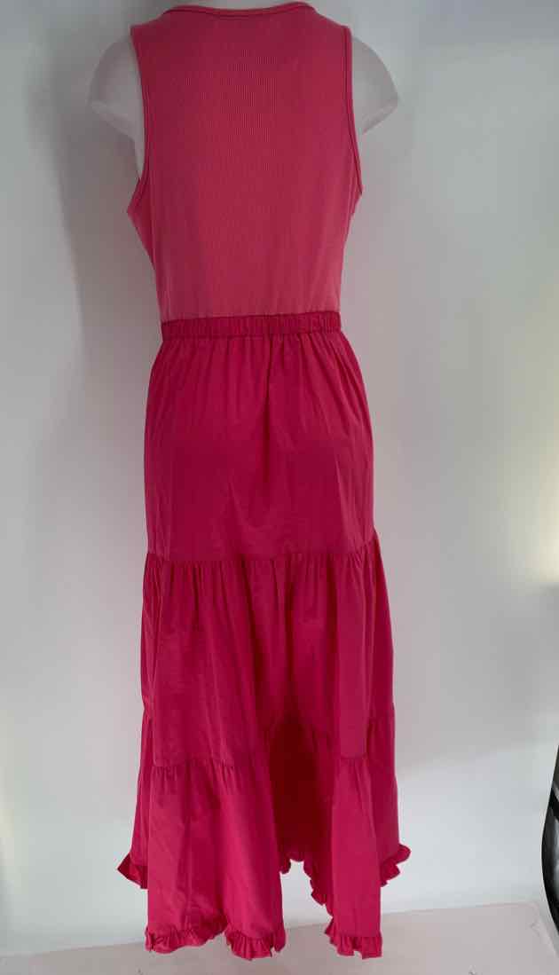 Size L Fuschia Dress