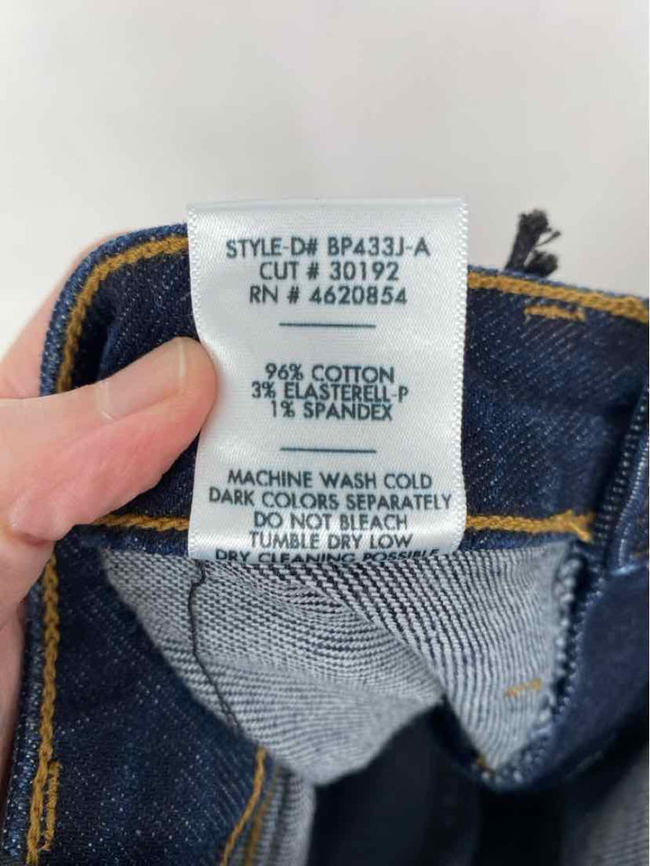 Size 24 JUST BLACK Denim Jeans