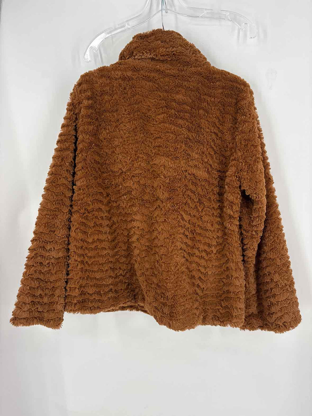 Size L PATAGONIA Brown Jacket