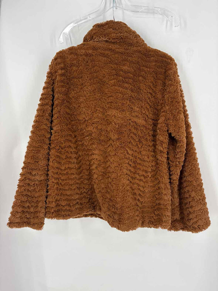 Size L PATAGONIA Brown Jacket