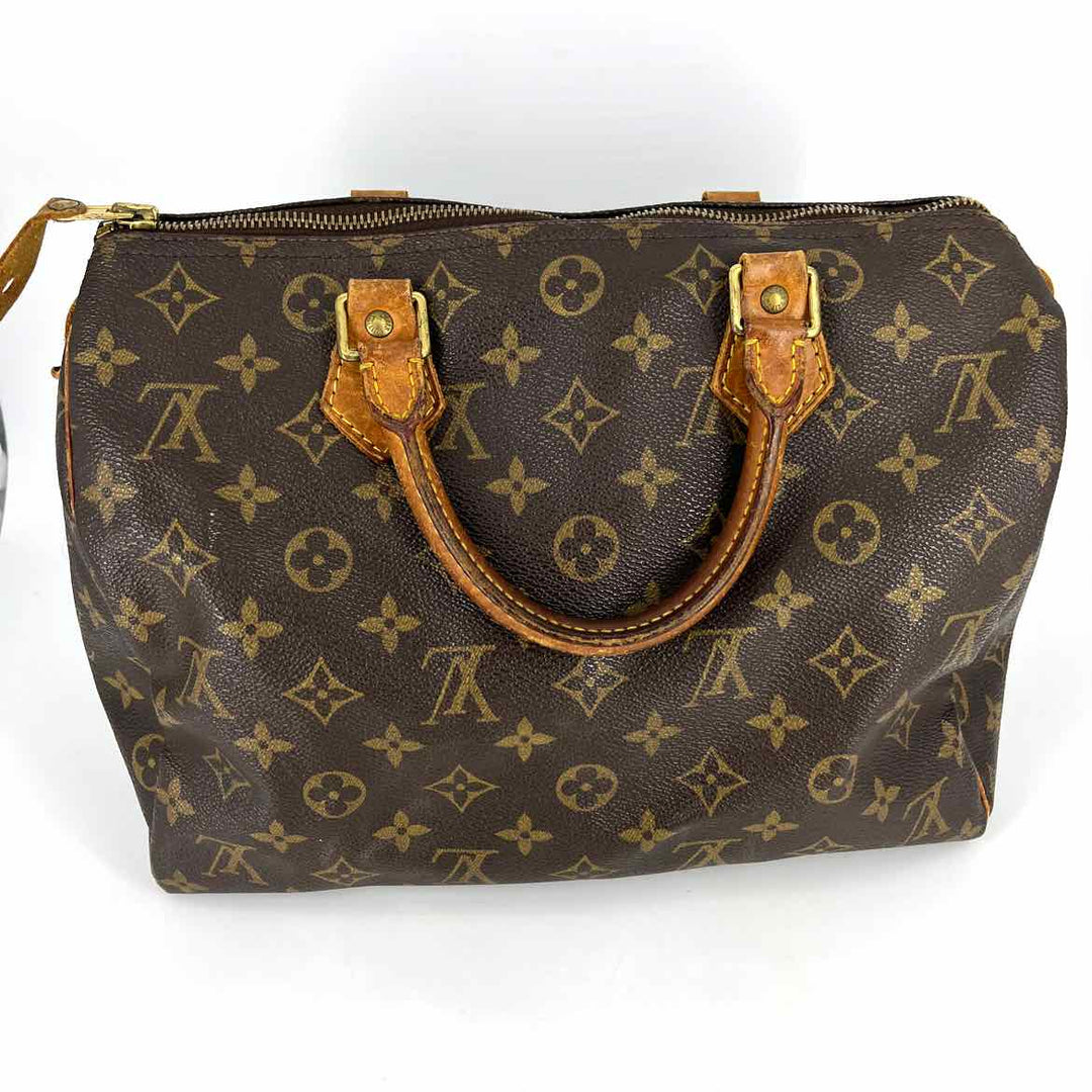 Louis Vuitton Luxury - Purse