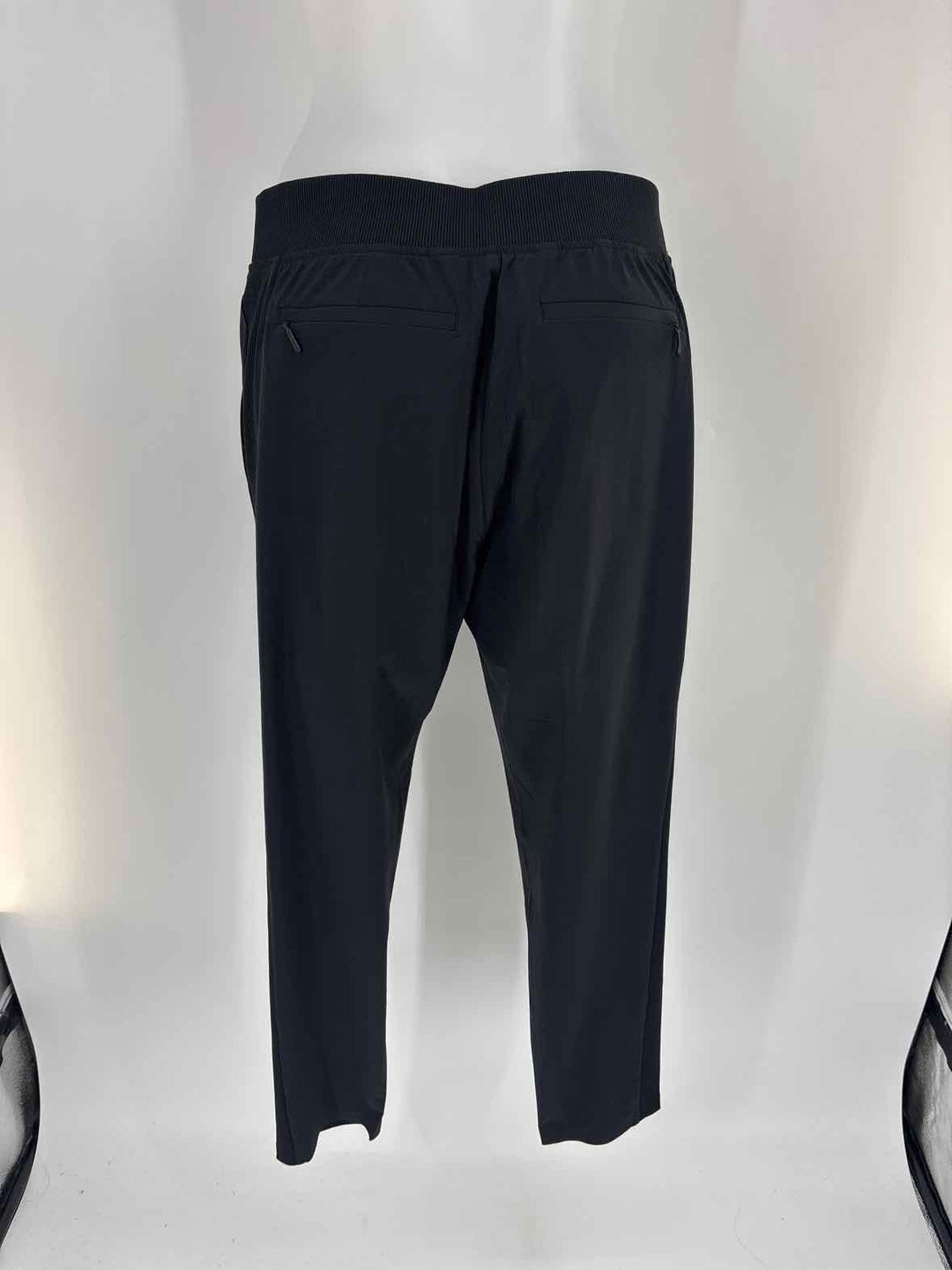 Size 4 Athleta Black Pants