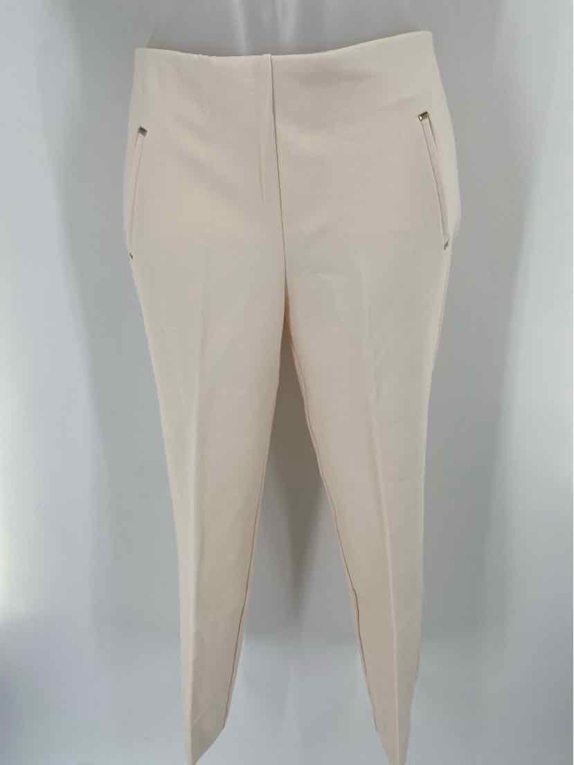 Size 8 Chico's Pink Pants
