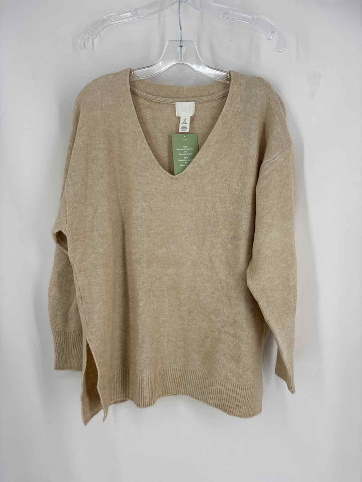 Size S H&M Brown Sweater