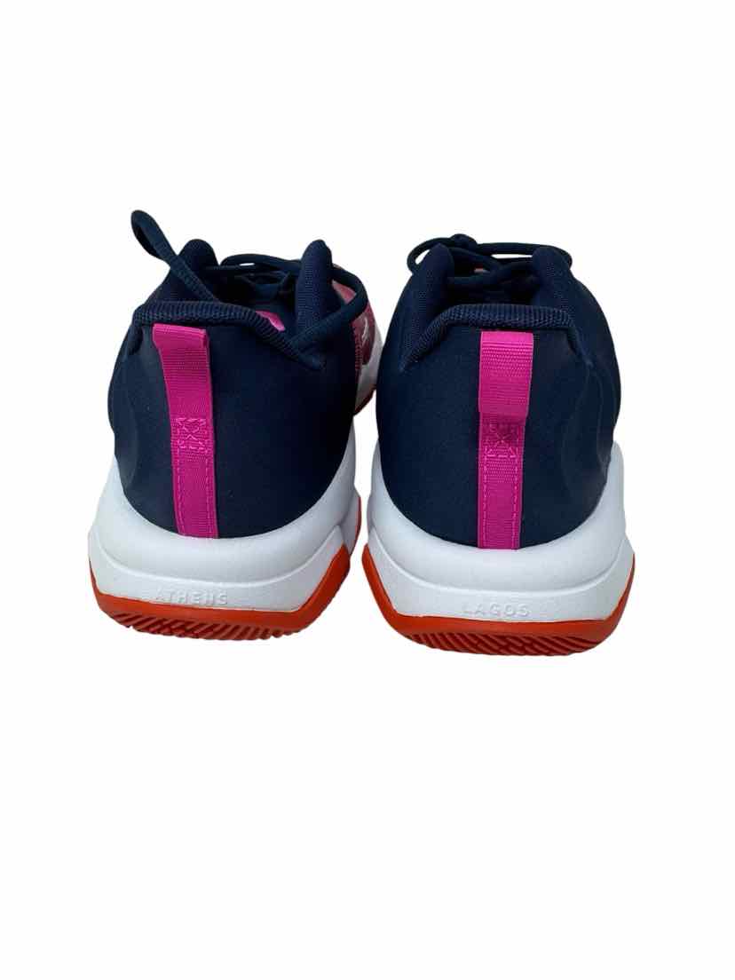 Shoe Size 40 Nike PINK PRINT Sneakers