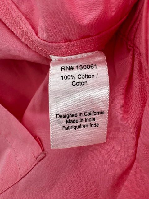 Size XL Pink Shorts