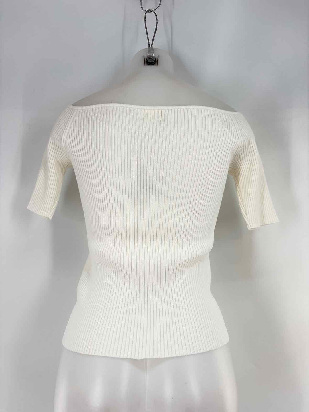 Size L H&M White shirt