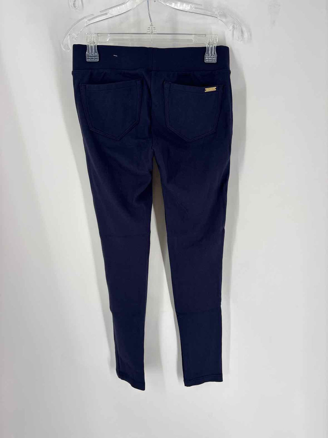Size M Lilly Pulitzer Navy Pants