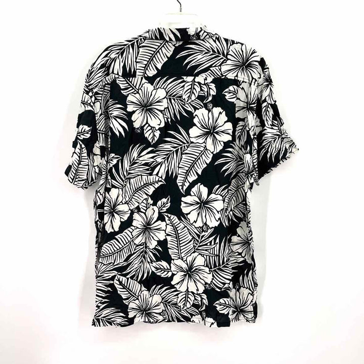 Size L Black Shirt