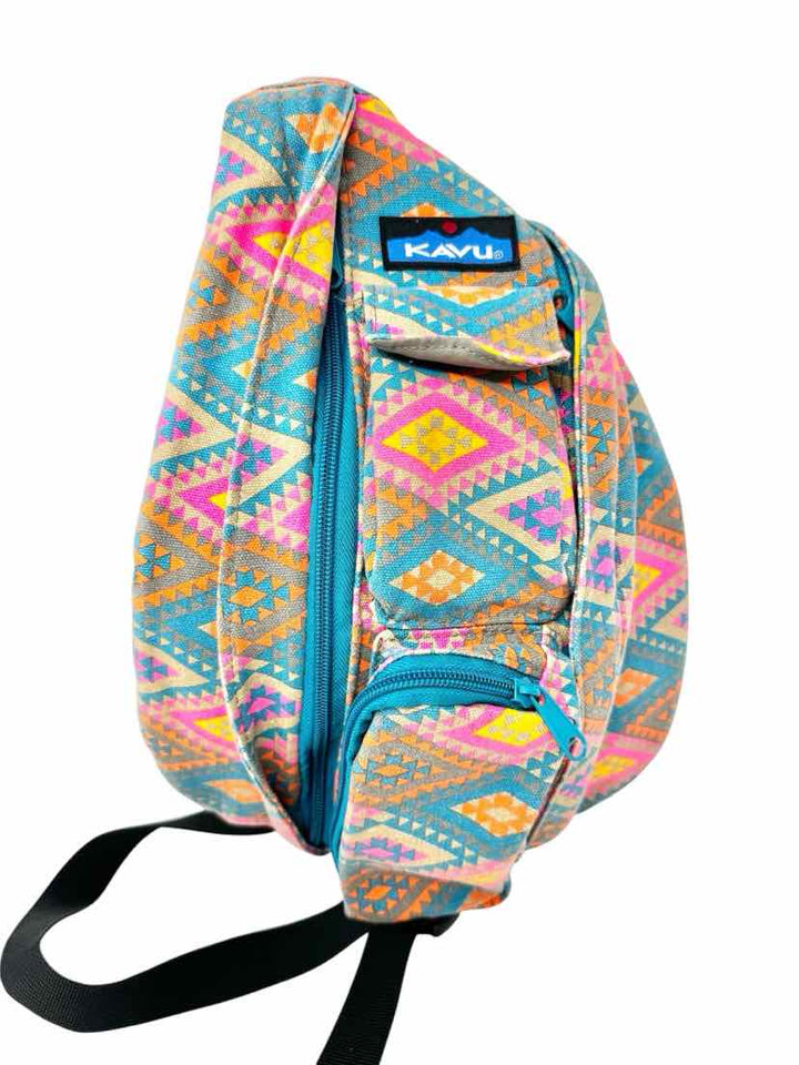 KAVU Purse