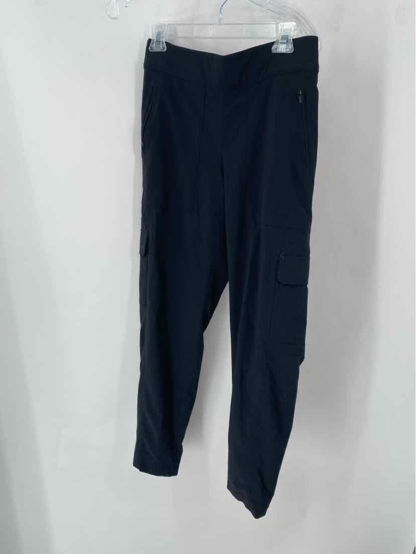 Size 6 Athleta Black Pants