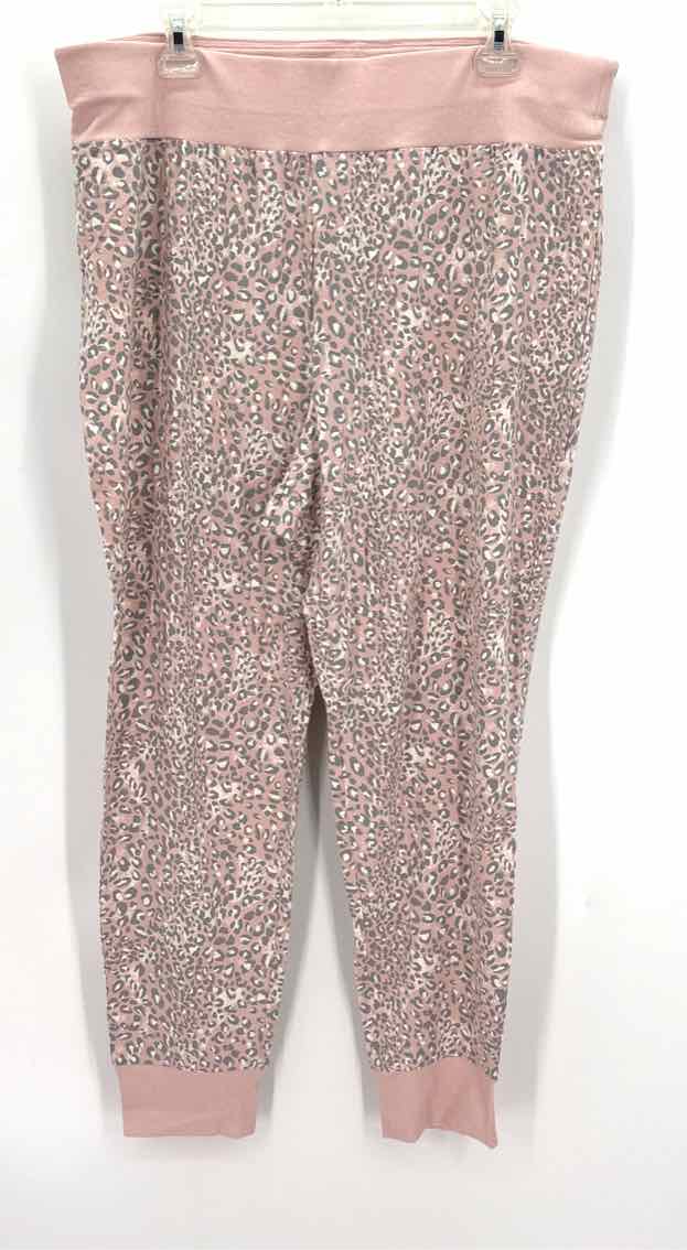 Size 22/24 Blush Pajamas