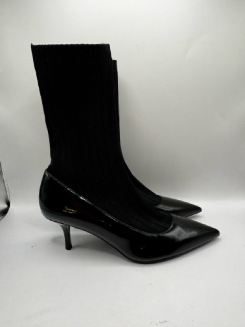 Shoe Size 36 ZARA Black Pumps
