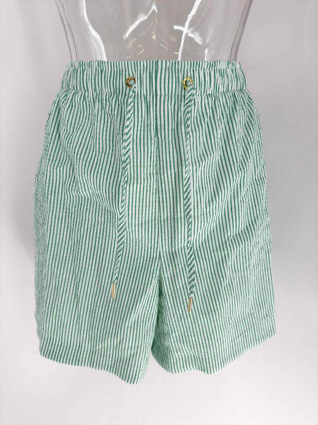 Size XL Lilly Pulitzer Green Shorts