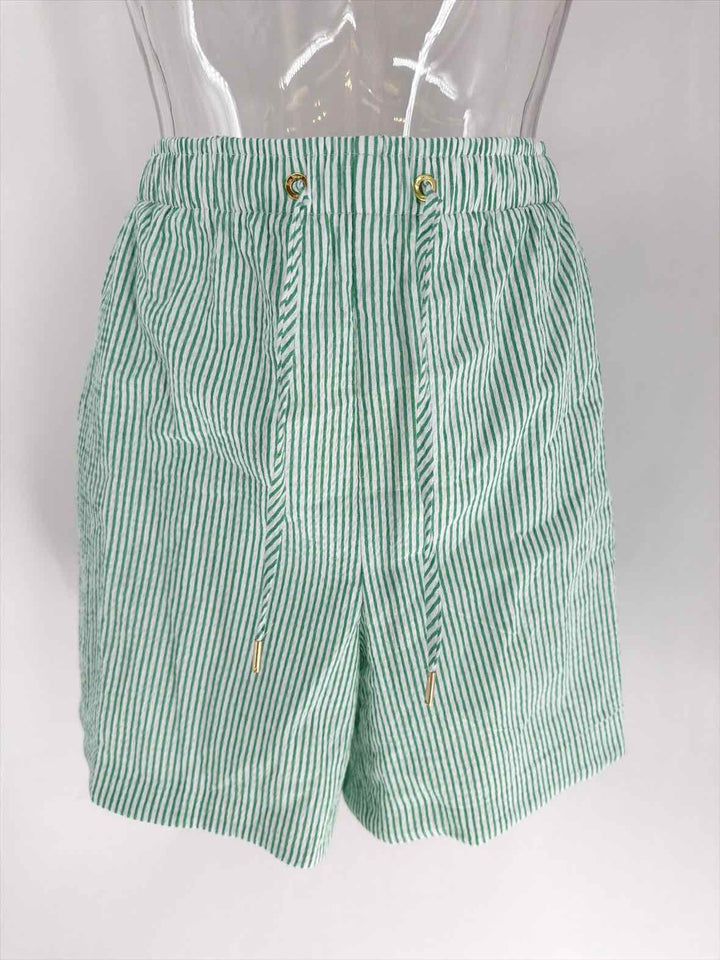 Size XL Lilly Pulitzer Green Shorts
