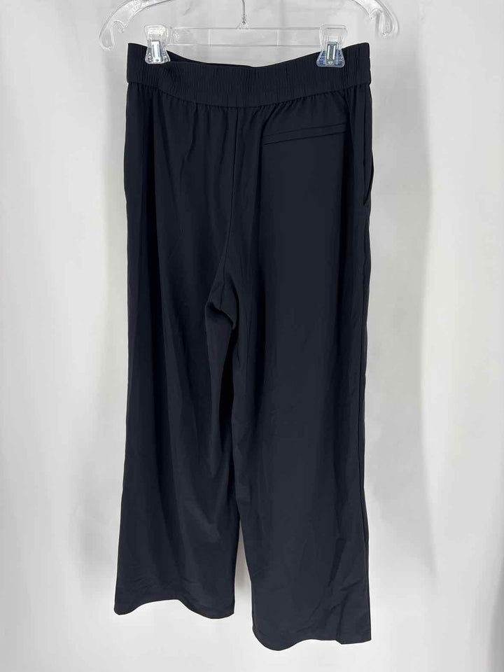 Size 8 Athleta Black Pants