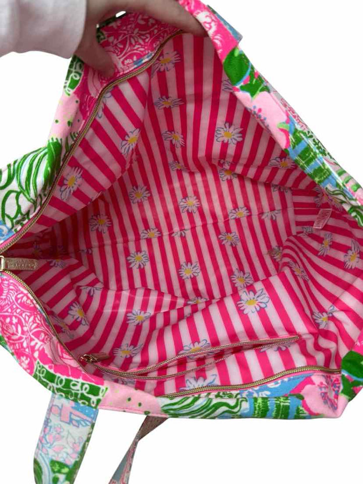 Lilly Pulitzer Purse