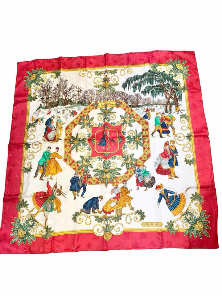 HERMES Luxury - Scarf