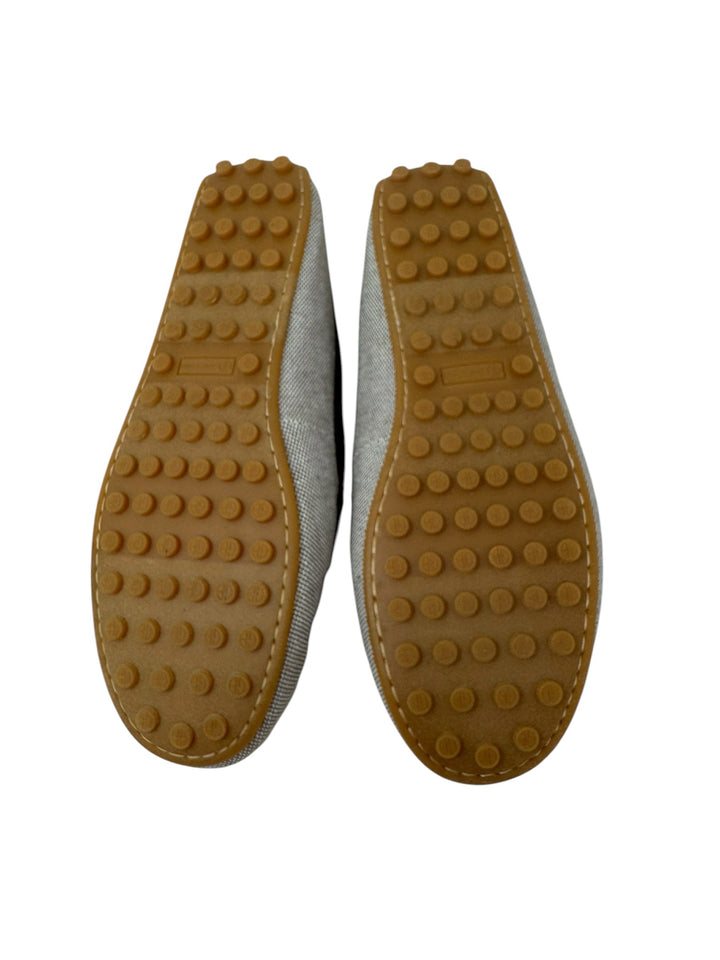 Shoe Size 8.5 Brown Flats