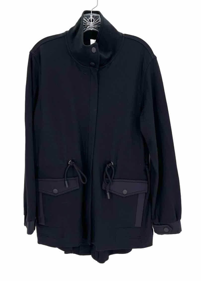Size M CABI Black Jacket