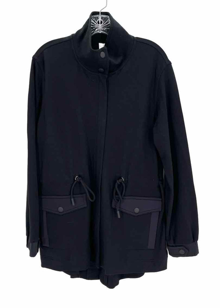 Size M CABI Black Jacket
