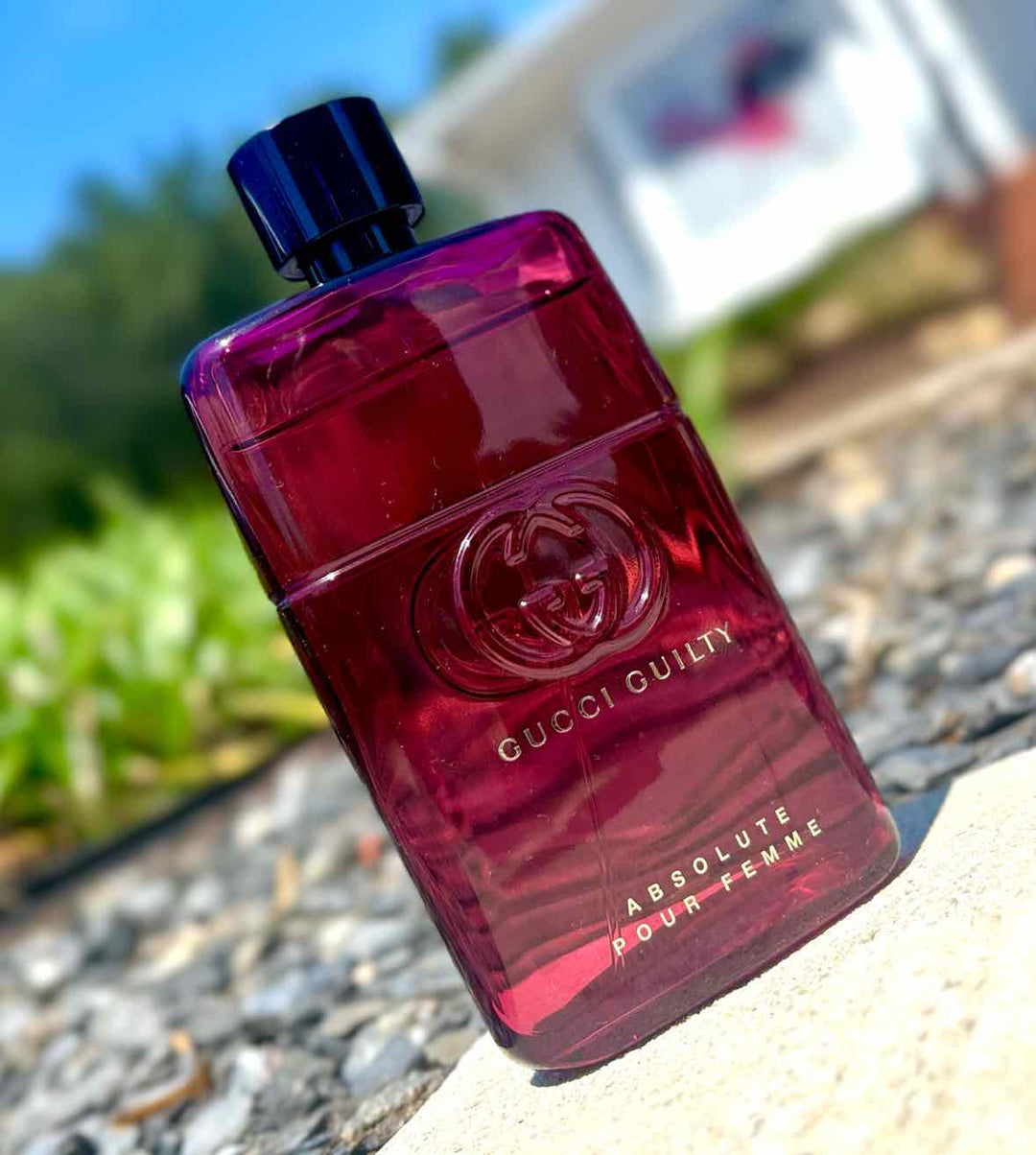 Women's Perfume
