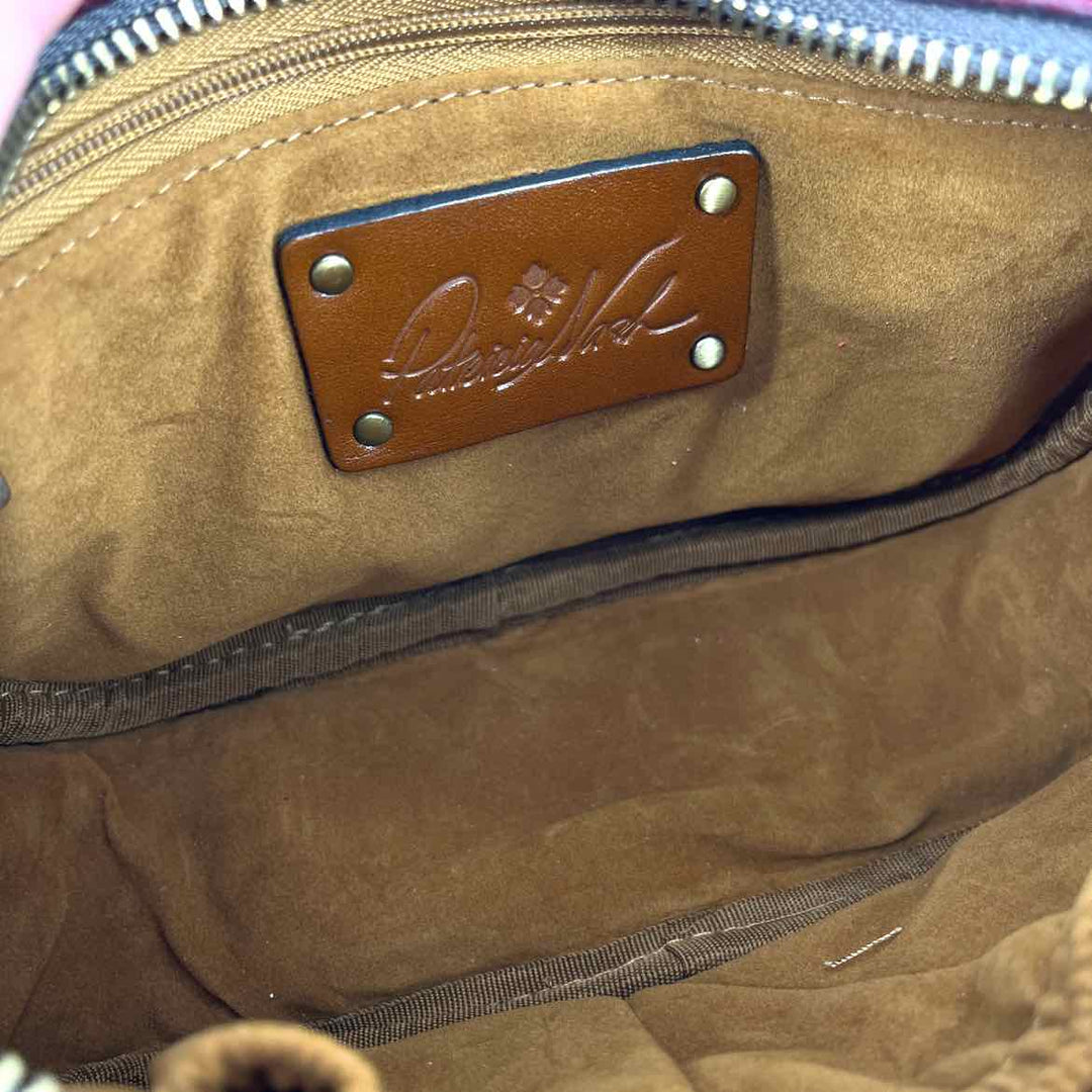PATRICIA NASH Purse