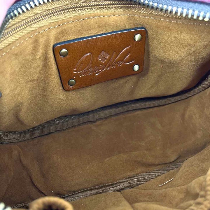 PATRICIA NASH Purse