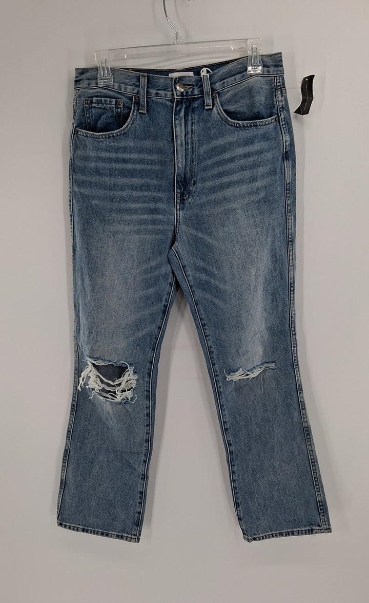 Size 28 Pistola Denim Jeans