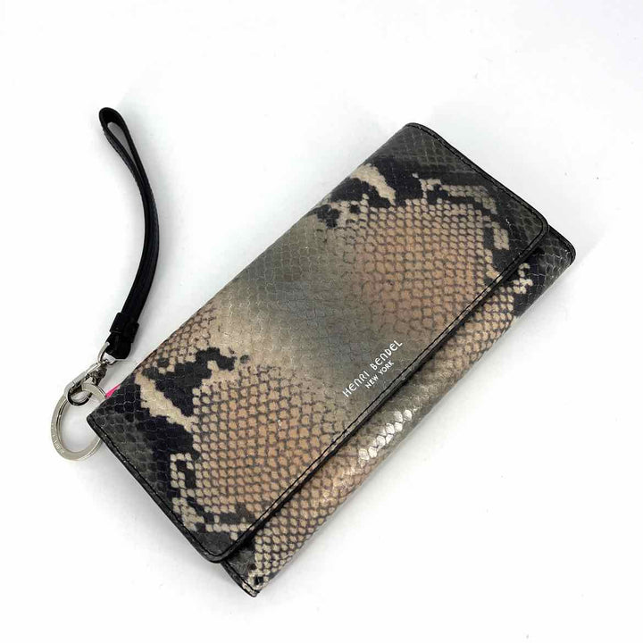 HENRI BENDAL Wallet