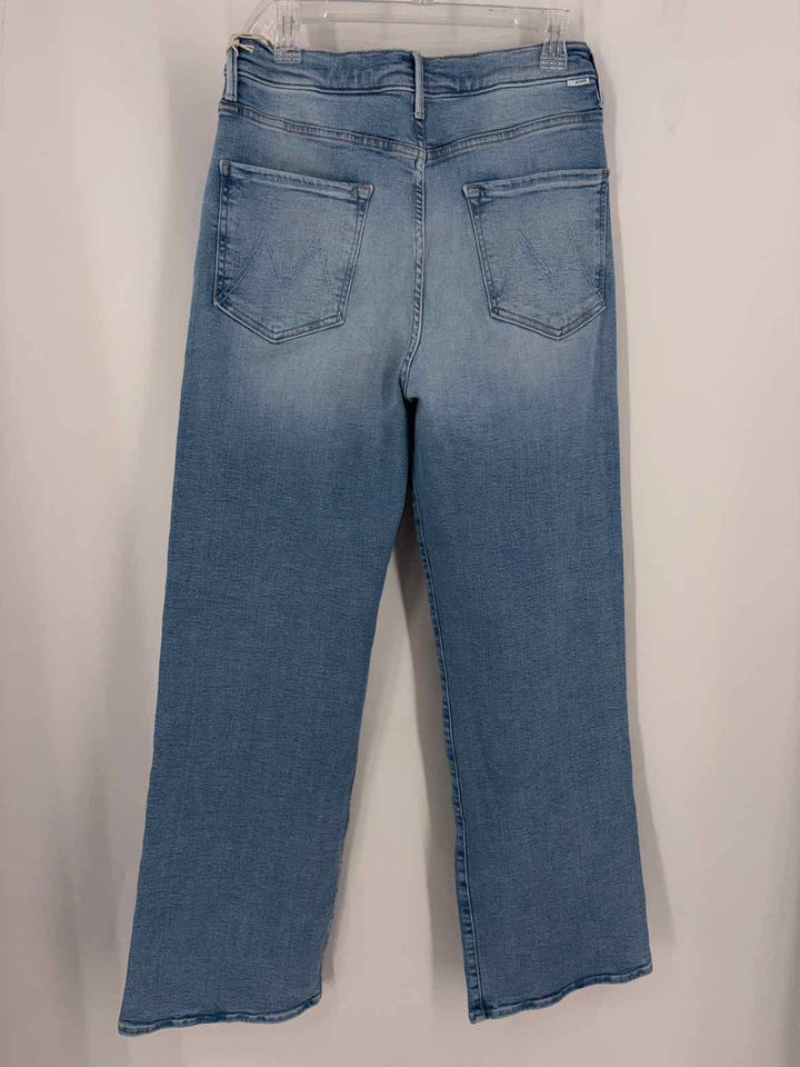 Size 32 MOTHER Denim Pants