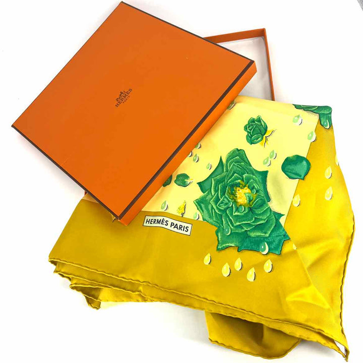 HERMES Luxury - Scarf